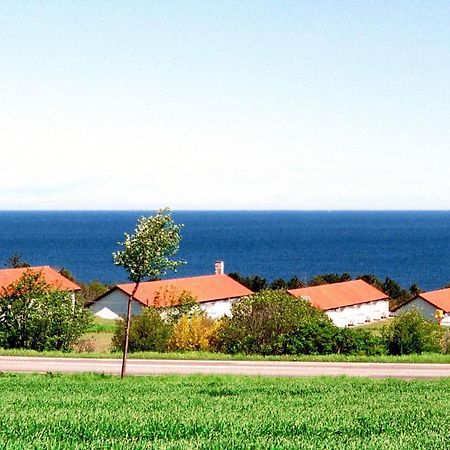 2 Person Holiday Home In Allinge Allinge-Sandvig Exterior foto