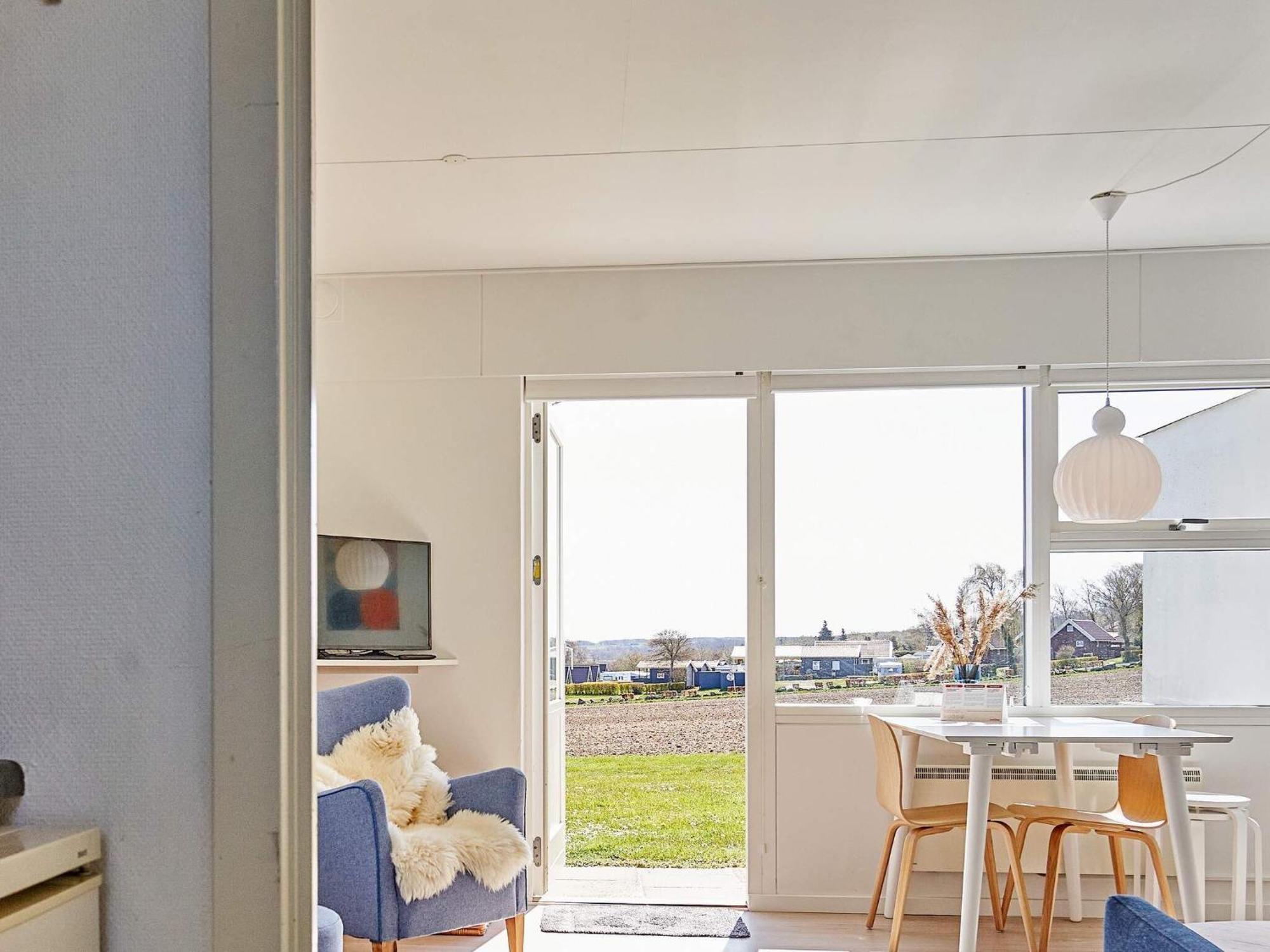 2 Person Holiday Home In Allinge Allinge-Sandvig Exterior foto