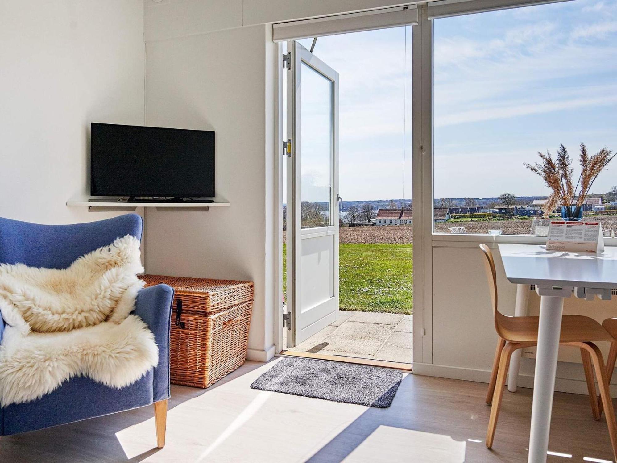 2 Person Holiday Home In Allinge Allinge-Sandvig Exterior foto