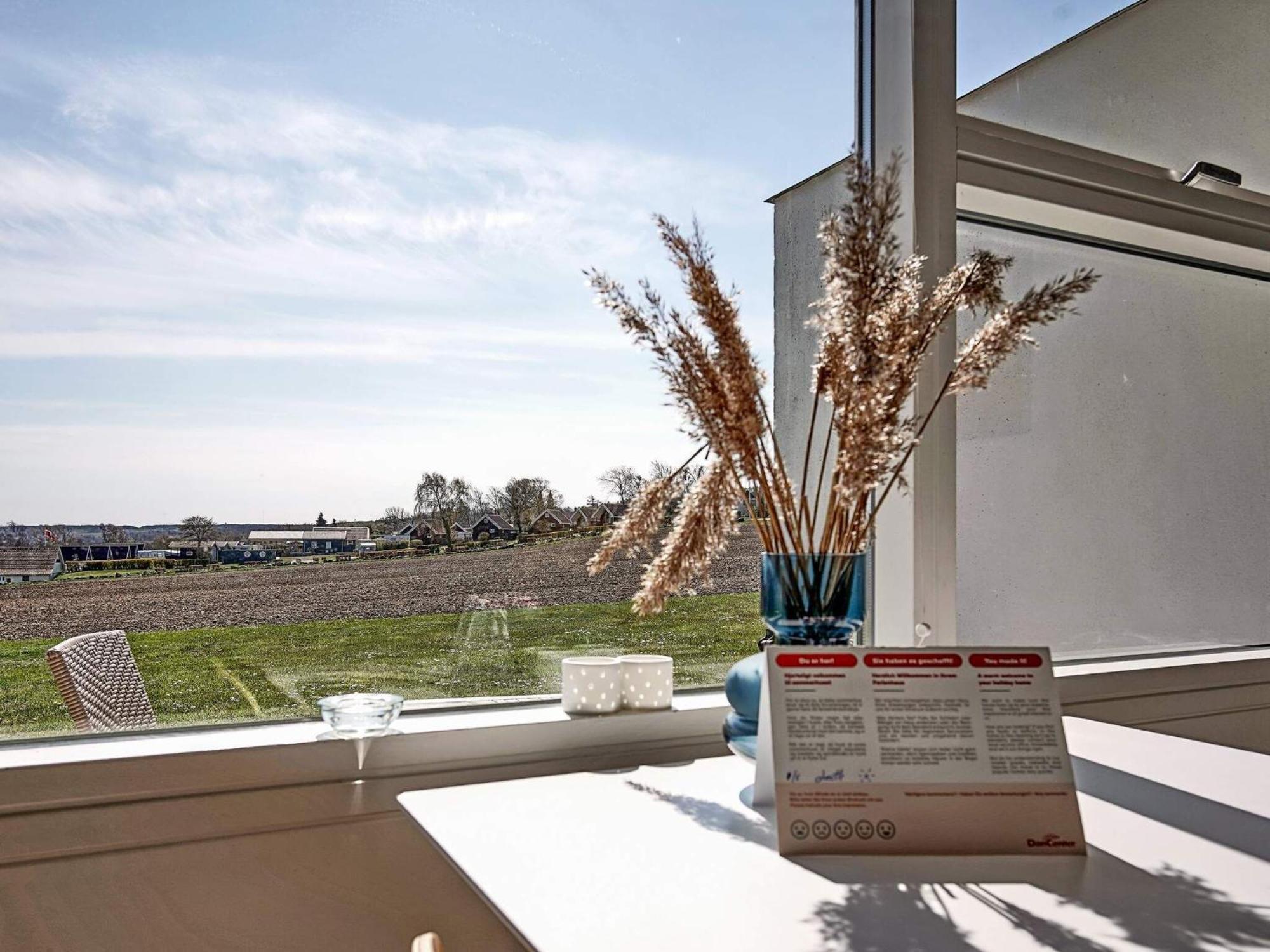 2 Person Holiday Home In Allinge Allinge-Sandvig Exterior foto