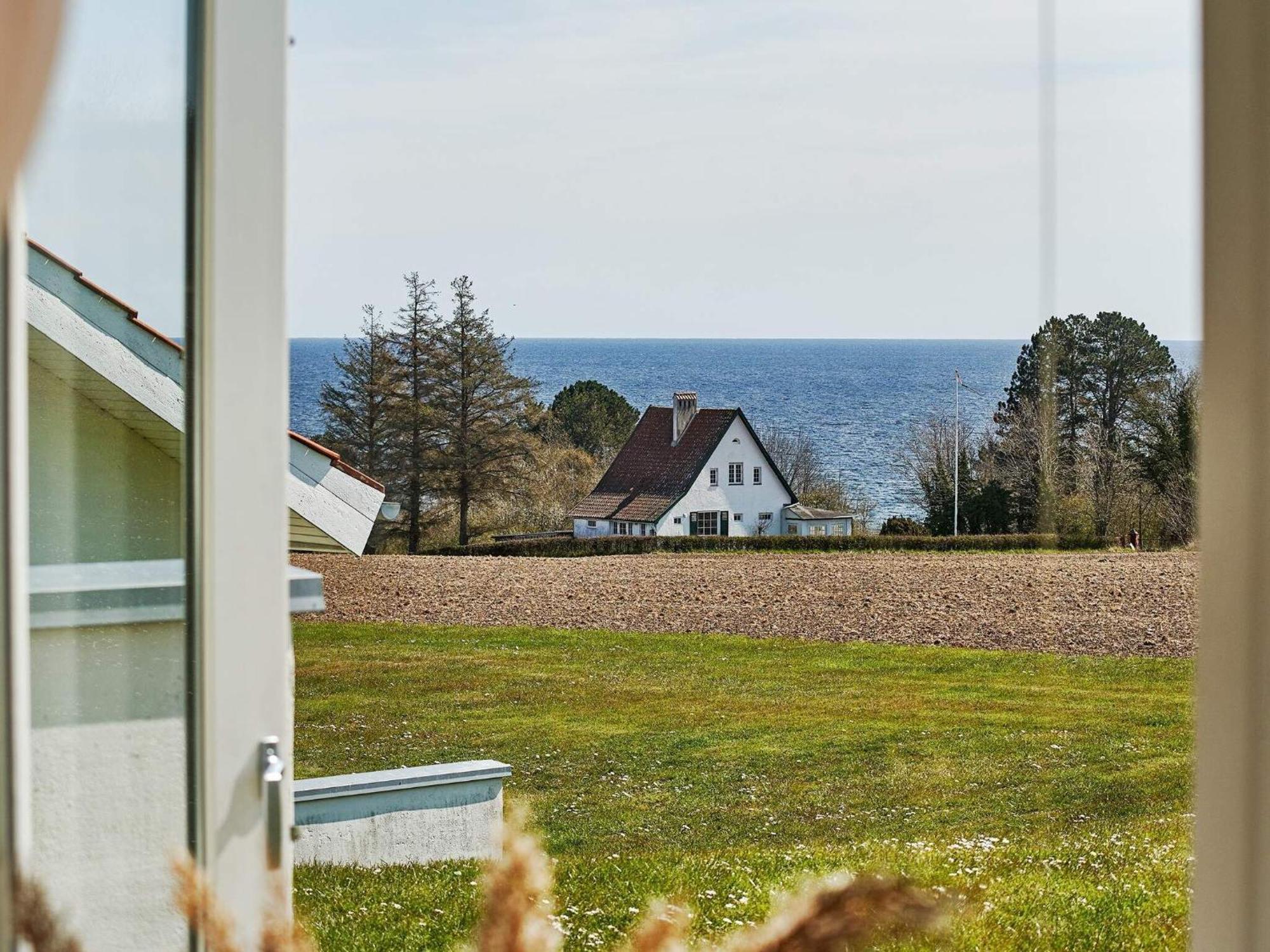 2 Person Holiday Home In Allinge Allinge-Sandvig Exterior foto