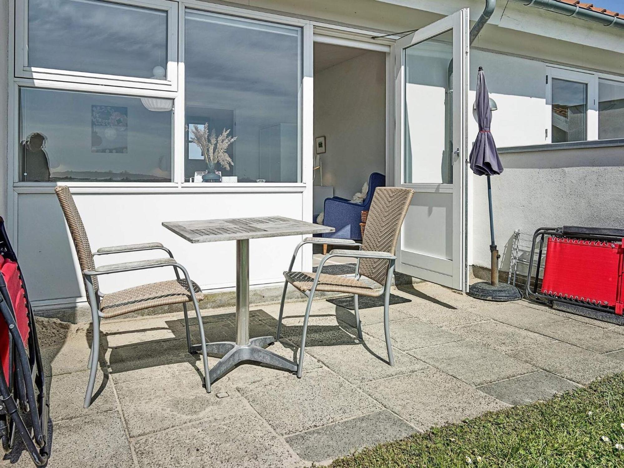 2 Person Holiday Home In Allinge Allinge-Sandvig Exterior foto