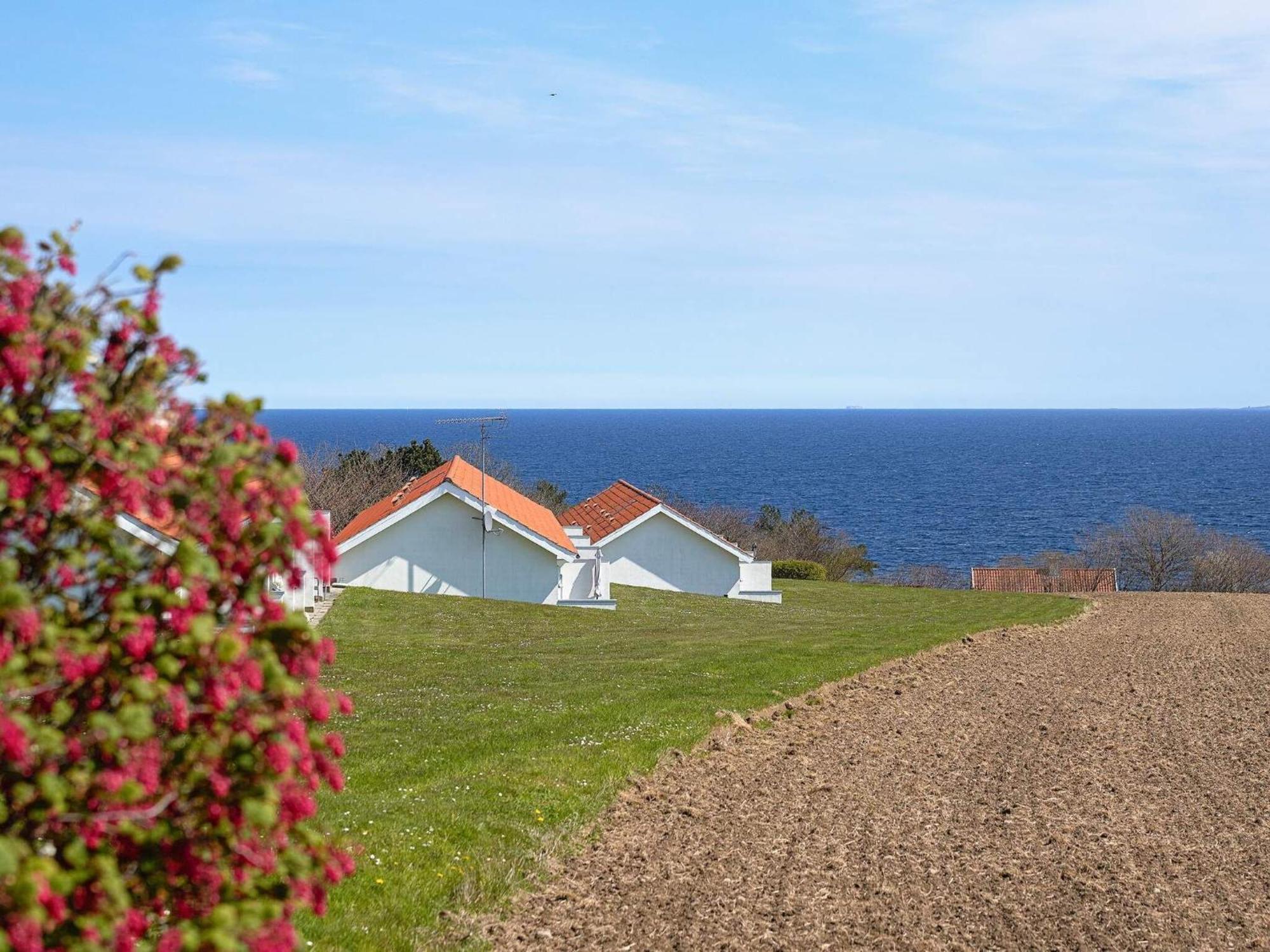 2 Person Holiday Home In Allinge Allinge-Sandvig Exterior foto