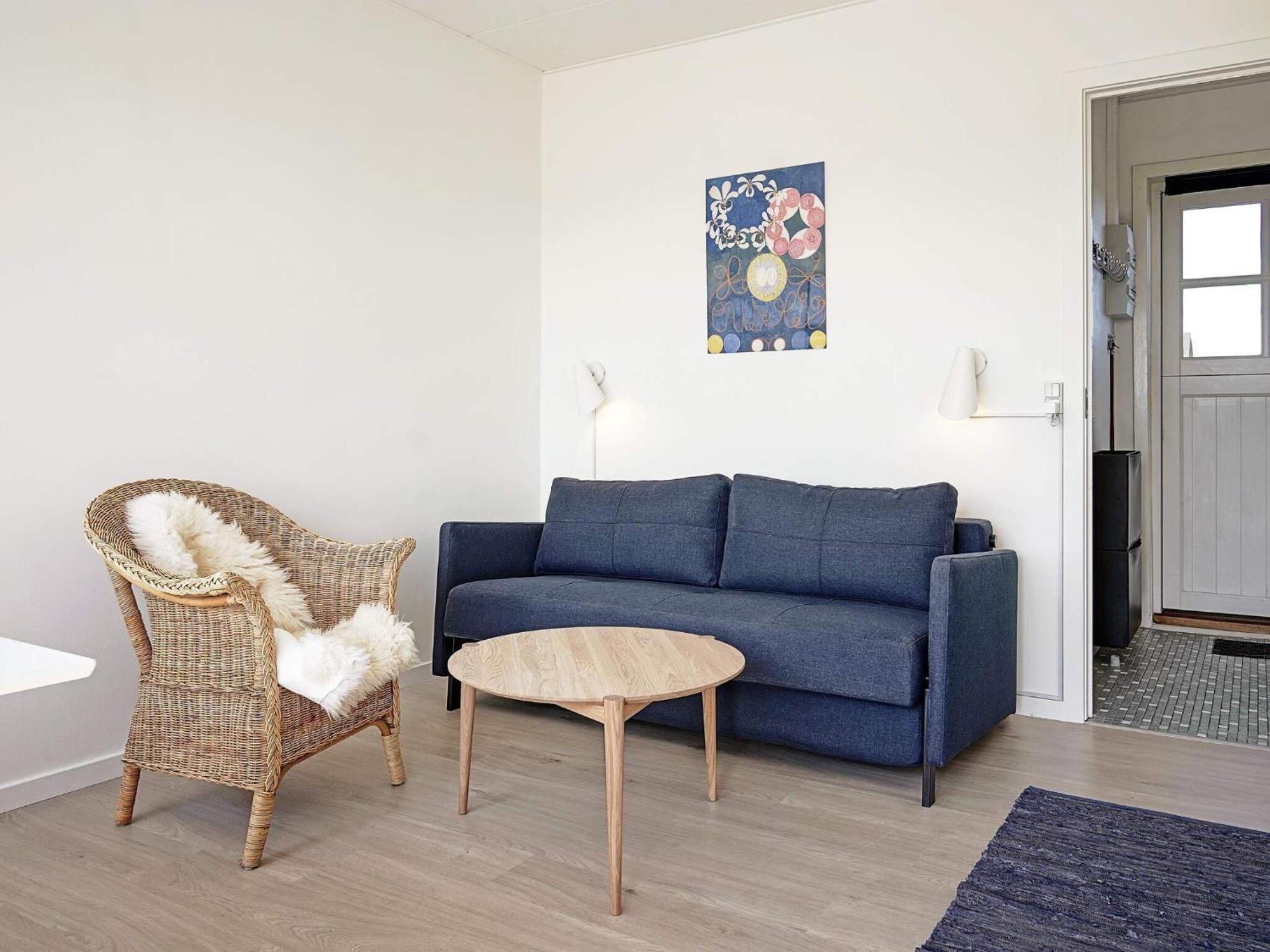 2 Person Holiday Home In Allinge Allinge-Sandvig Exterior foto