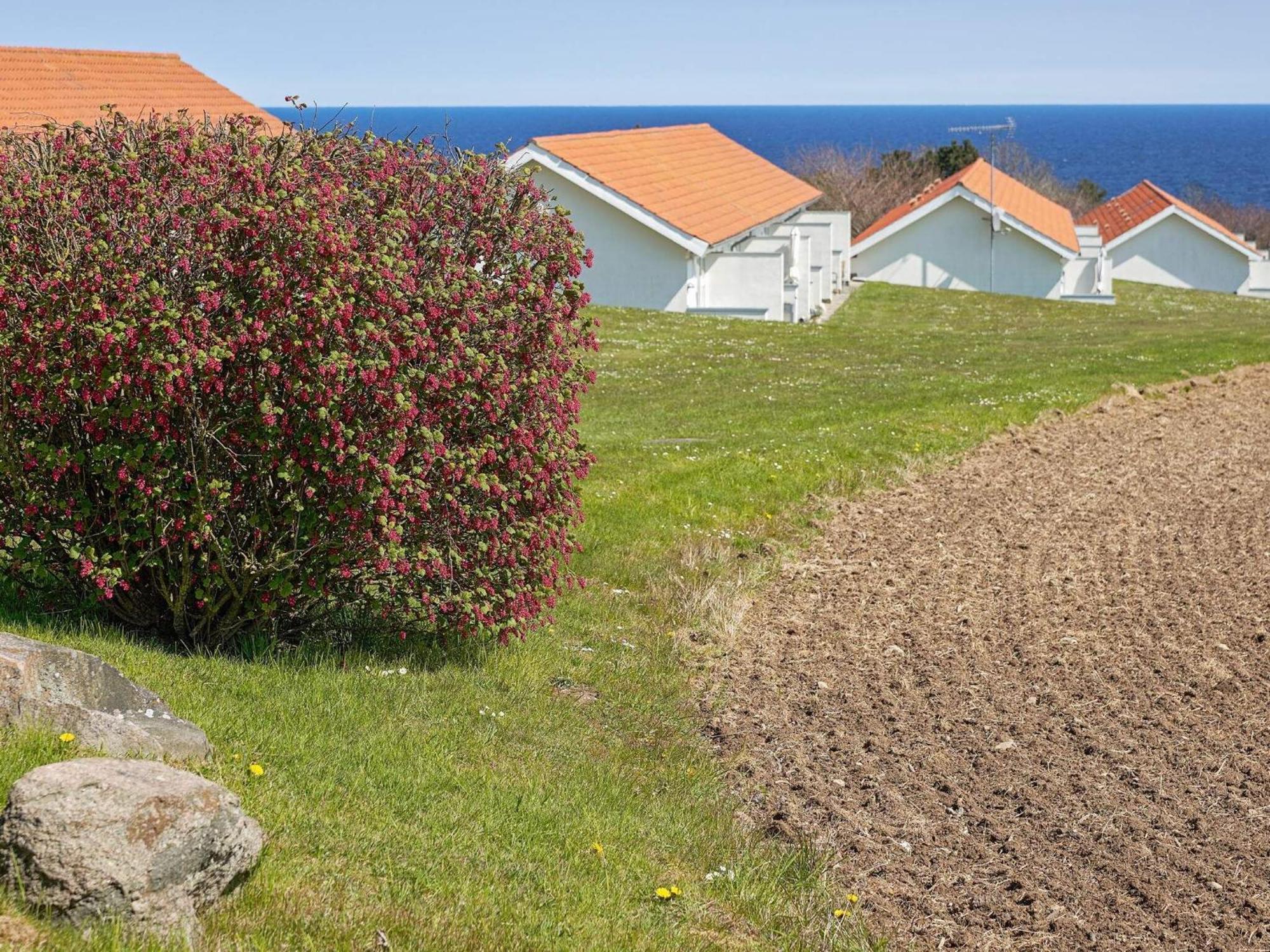 2 Person Holiday Home In Allinge Allinge-Sandvig Exterior foto