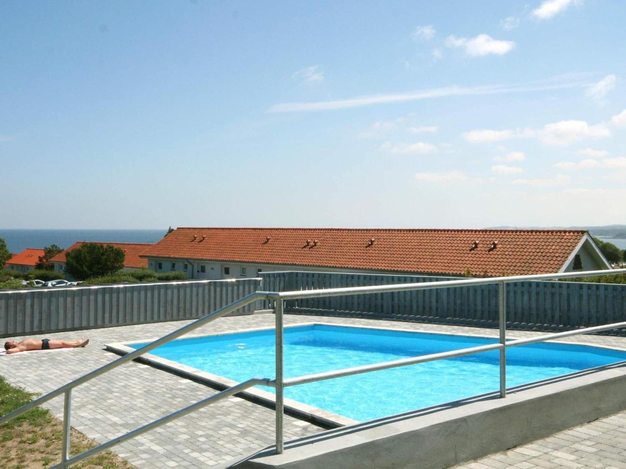 2 Person Holiday Home In Allinge Allinge-Sandvig Exterior foto