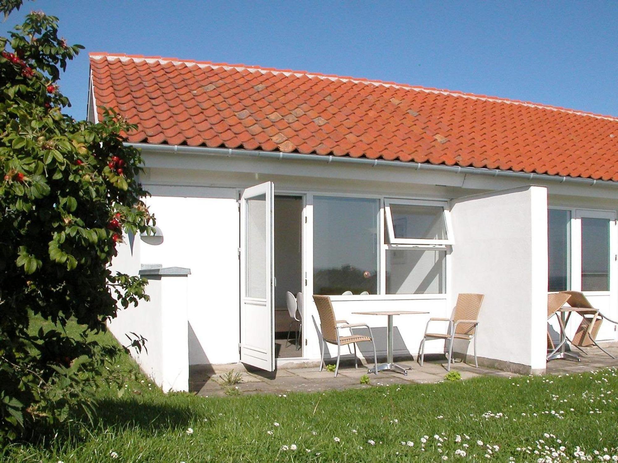 2 Person Holiday Home In Allinge Allinge-Sandvig Exterior foto