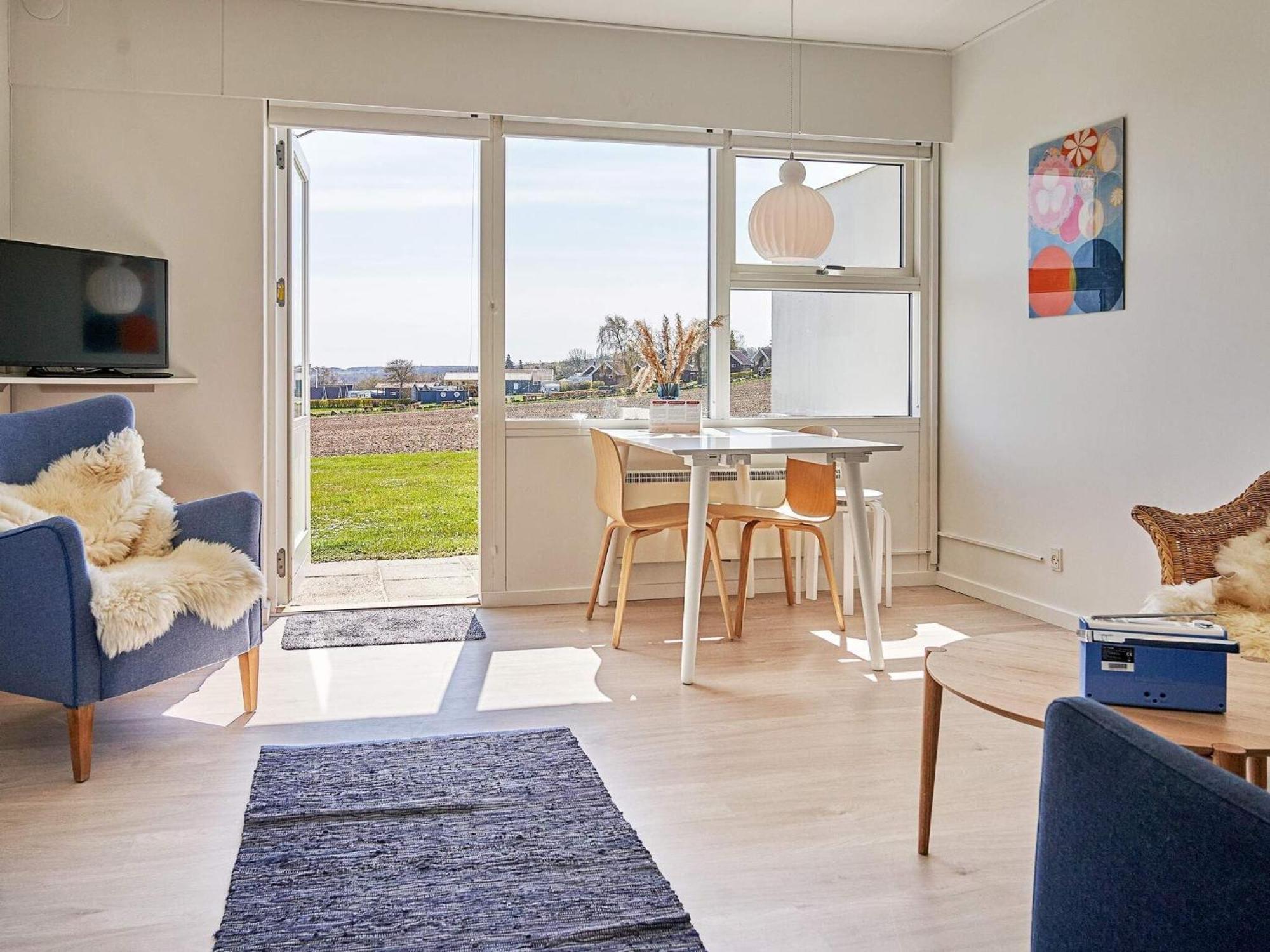2 Person Holiday Home In Allinge Allinge-Sandvig Exterior foto