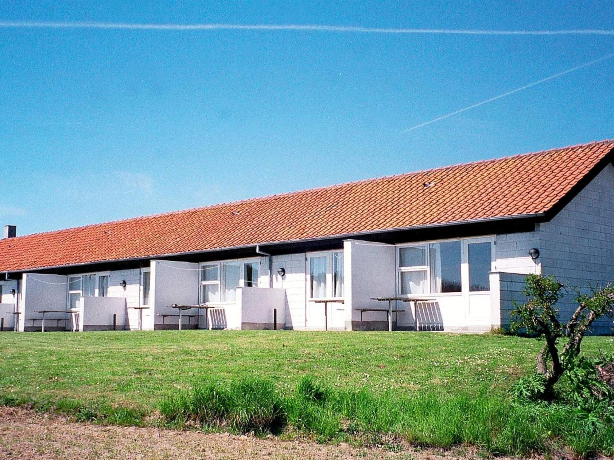 2 Person Holiday Home In Allinge Allinge-Sandvig Exterior foto