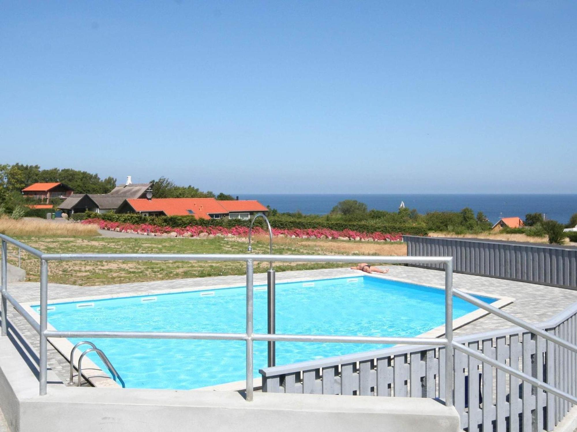 2 Person Holiday Home In Allinge Allinge-Sandvig Exterior foto