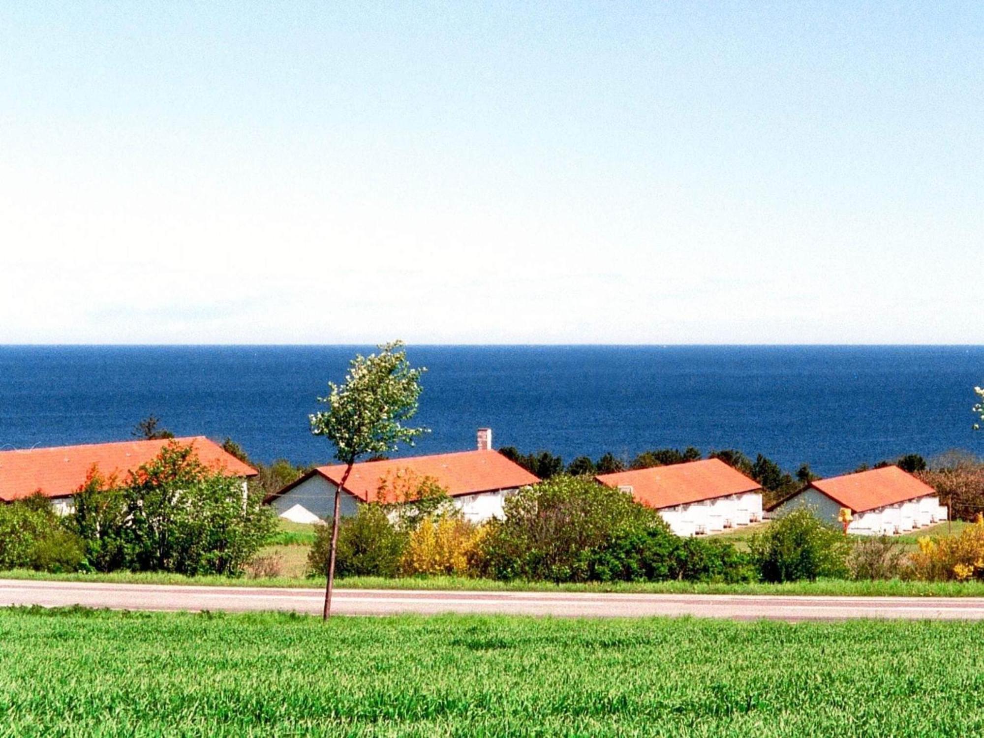 2 Person Holiday Home In Allinge Allinge-Sandvig Exterior foto