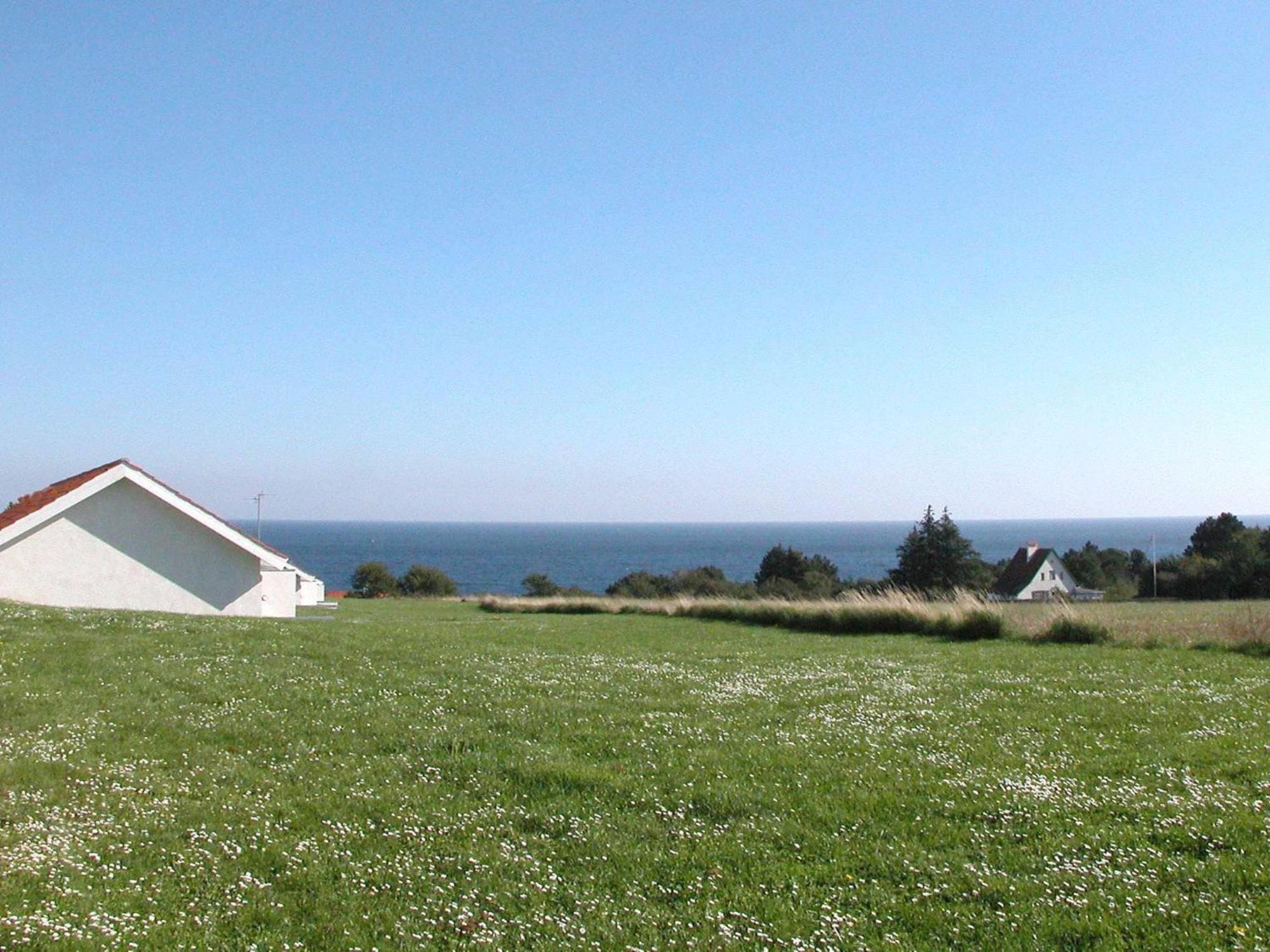 2 Person Holiday Home In Allinge Allinge-Sandvig Exterior foto